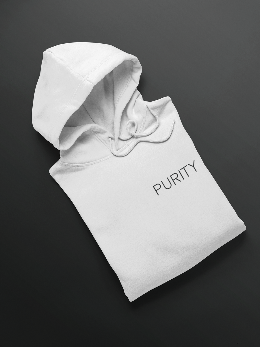 Purity Athletics Signature Hoodie